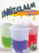 ¡Mézclalo! ¿Disolución o mezcla? - Mix It Up! Solution or Mixture?