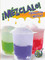 ¡Mézclalo! ¿Disolución o mezcla? - Mix It Up! Solution or Mixture?
