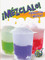 ¡Mézclalo! ¿Disolución o mezcla? - Mix It Up! Solution or Mixture?