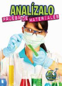 Analízalo - Analyze This: Testing Materials