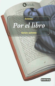 Por el libro - For the Love of Reading