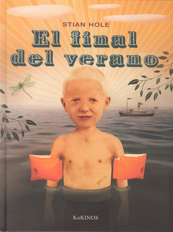 El final del verano - Garmann's Summer