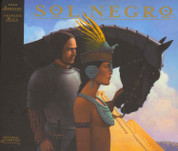 Sol Negro - Black Sun