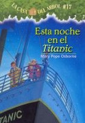 Esta noche en el Titanic - Tonight on the Titanic