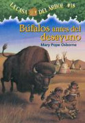 Búfalos antes del desayuno - Buffalo Before Breakfast