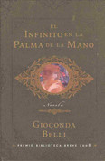 El infinito en la palma de la mano - Infinity in the Palm of Your Hand