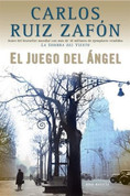 El juego del ángel - The Angel's Game