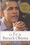 La fe de Barack Obama - The Faith of Barack Obama