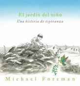 El jardín del niño - A Child's Garden