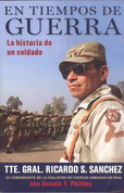 En tiempos de guerra - Wiser in Battle
