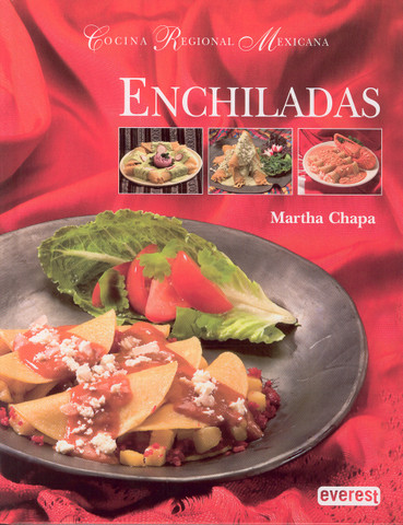 Enchiladas - Enchiladas