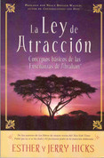 La Ley de Atracción - The Law of Attraction