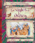 Los viajes de Odiseo - The Voyages of Odysseus