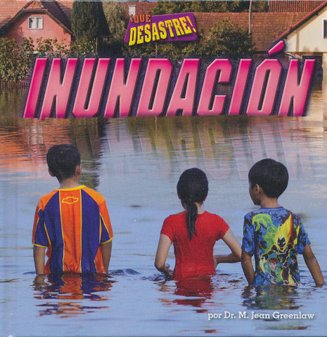 Inundación - Flood