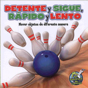 Detente y sigue, rápido y lento - Stop and Go, Fast and Slow