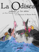 La Odisea contada a los niños - The Odyssey Retold for Children