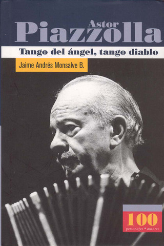 Astor Piazzolla - Astor Piazzolla