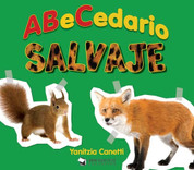 Abecedario salvaje - The Alphabet of Wild Things