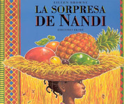 La sorpresa de Nandi - Handa's Surprise