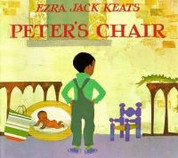 PETER'S CHAIR