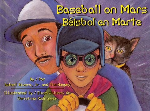 Baseball on Mars/Béisbol en Marte