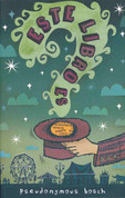 Este libro es secreto - The Name of This Book Is a Secret