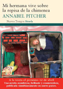 Mi hermana vive sobre la repisa de la chimenea - My Sister Lives on the Mantelpiece