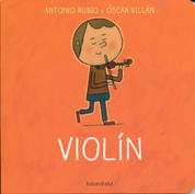 Violín - Violin