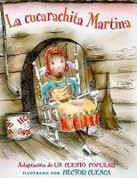 La cucarachita Martina - Cucarachita Martina