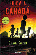 Huida a Canadá - Runaway to Freedom: A Story of the Underground Railroad