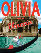 Olivia va a Venecia - Olivia Goes to Venice