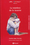 La tejedora de la muerte - The Death Weaver