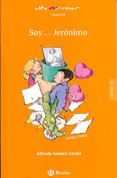 Soy Jerónimo - I am Jeronimo