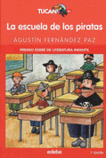 La escuela de los piratas - Pirate School