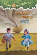 Tornado en martes - Twister on Tuesday