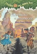Terremoto al amanecer - Earthquake in the Early Morning