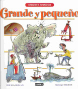 Grande y pequeño - Big and Little