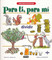 Para ti, para mi - Sharing it Out