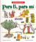 Para ti, para mi - Sharing it Out