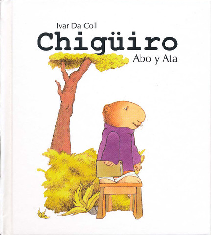 Chigüiro--Abo y Ata - Chiguiro--Abo & Ata
