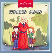 Marco Polo - A Day with Marco Polo