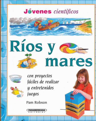 Ríos y mares - Rivers and Seas