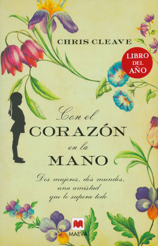 Con el corazón en la mano - Little Bee