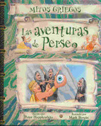 Las aventuras de Perseo - The Adventures of Perseus