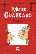 Míster Cuadrado - Mr. Square