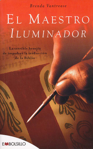 El maestro iluminador - The Illuminator