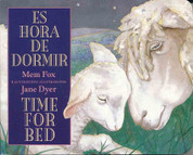 Es hora de dormir/Time for Bed