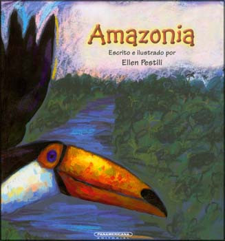 Amazonia - Amazon