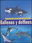 Ballenas y delfines - Whales and Dolphins