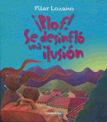 ¡Plof! Se desinfló una ilusión - Pop! There Goes My Dream